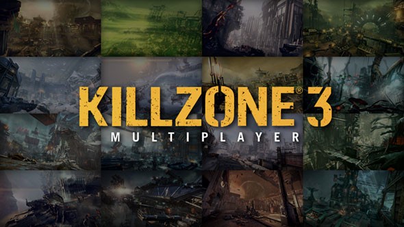 Killzone 3 _ Falando sobre o multiplayer